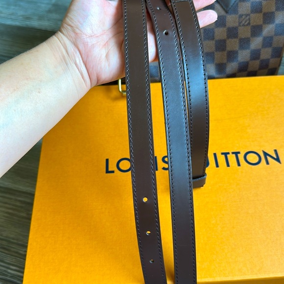 Sold‼️ Authentic Louis Vuitton Speedy Bandouliere 30 - Picture 12 of 14